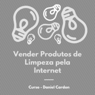 Curso Como Abrir Uma Distribuidora De Produtos De Limpeza Daniel Cardon